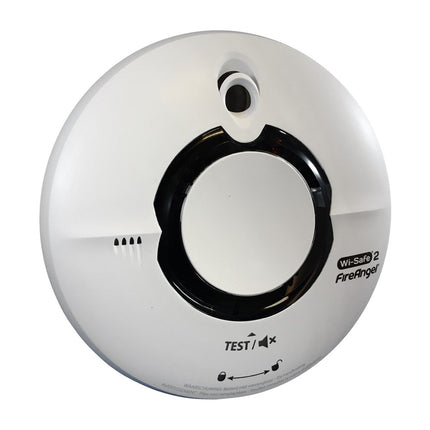 FireAngel Rookmelder 230V/3V Draadloos Koppelbaar WST-630-BNLT - 21000181 – 1280339