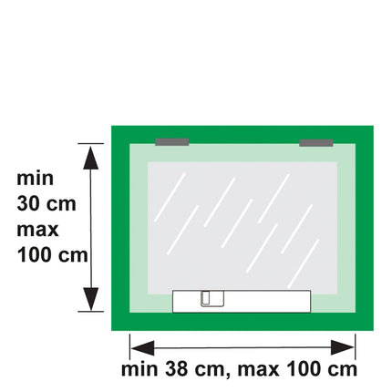Product positionering