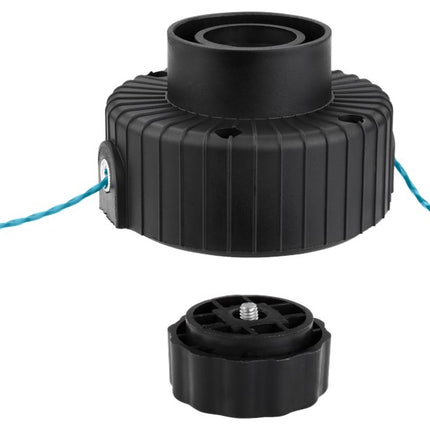 Makita Draadkop 2X2,0 T+G Tap&go – YA00000649