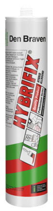 Afbeelding Zwaluw hybrifix®