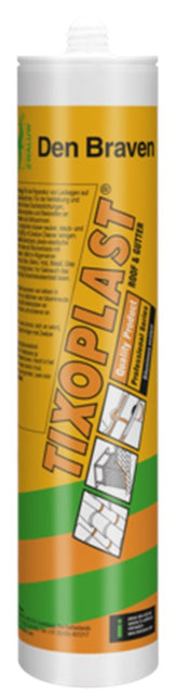 Zwaluw Tixoplast 310ML - Zwart – 1507678