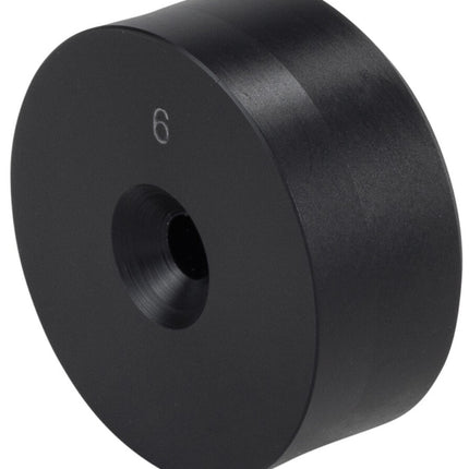 REMS Geleidingsbus Ø 6 mm voor steekkop 731200 - 731301