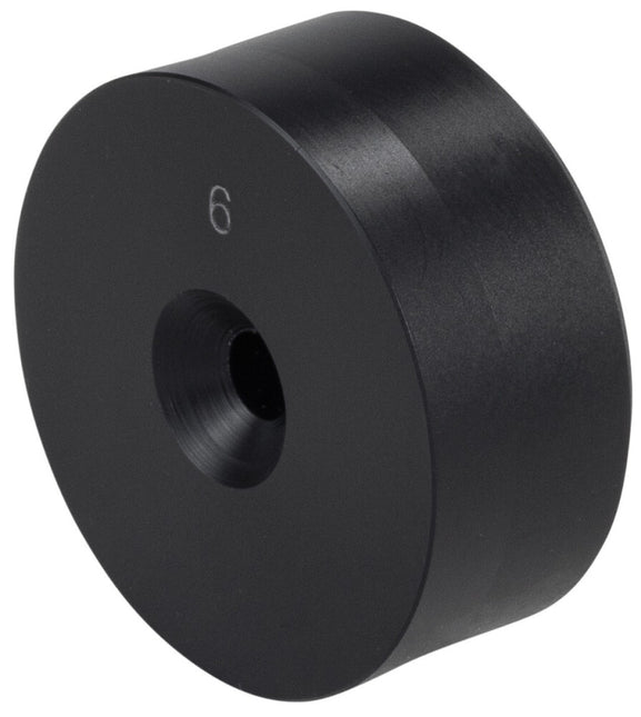 REMS Geleidingsbus Ø 6 mm voor steekkop 731200 - 731301