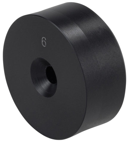 REMS Geleidingsbus Ø 6 mm voor steekkop 731200 - 731301