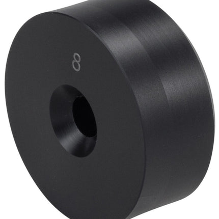 REMS Geleidingsbus Ø 8 mm voor steekkop 731200 - 731302