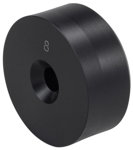 REMS Geleidingsbus Ø 8 mm voor steekkop 731200 - 731302