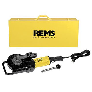 REMS Curvo Basic-Pack - 580010 R220G