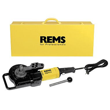 REMS Curvo Basic-Pack - 580010 R220G