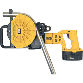 REMS Curvo Set 12+14+16+18+22+28 - 580038 R220