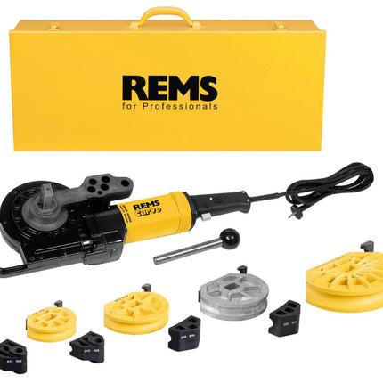 REMS Curvo Set 12+15+18+22+28 - 580037 R220