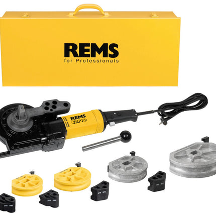 REMS Curvo Set 14+16+18+22+28 - 580039 R220