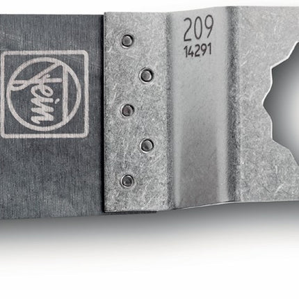 Afbeelding FEIN e-cut precision bim-zaagblad