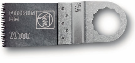 Afbeelding FEIN e-cut precision bim-zaagblad