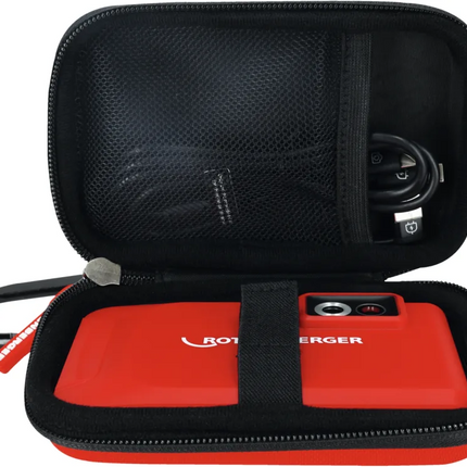 Rothenberger ROINFRATECT warmtebeeldcamera -20 tot 400 °C 1500005132