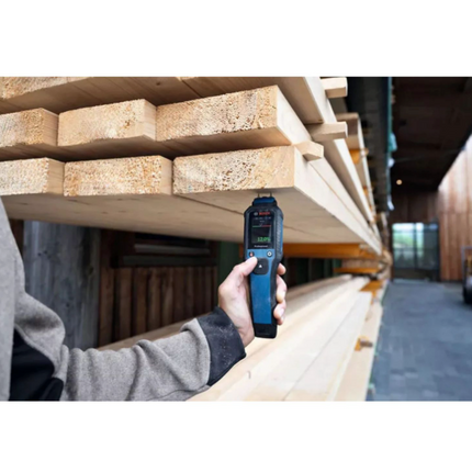 BOSCH GMP 2‑15 Materiaalvochtmeter