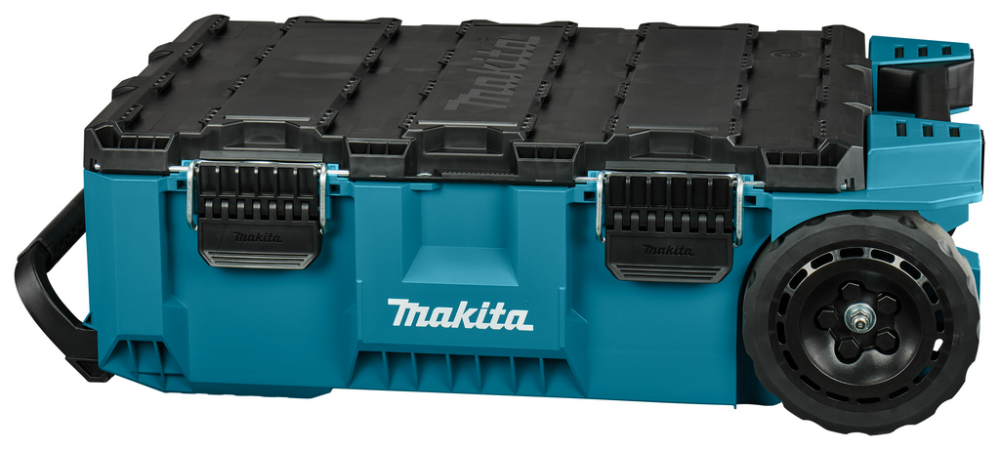 Makita MAKTRAK GEREEDSCHAPSKIST TROLLEY