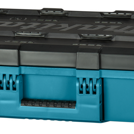 Makita MAKTRAK GEREEDSCHAPSKIST MEDIUM