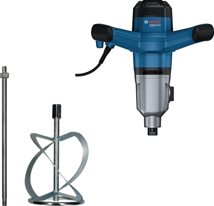 Bosch GRW 140 Mengmachine - 06011C4001