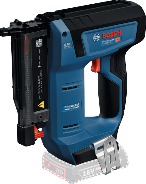 Bosch GNH 18V-35 SOLO DOOS ACCUHOUTTACKER