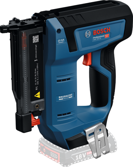 Bosch GNH 18V-35 SOLO DOOS ACCUHOUTTACKER