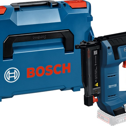 Bosch GNH 18V-35 SOLO L-BOXX ACCUHOUTTACKER