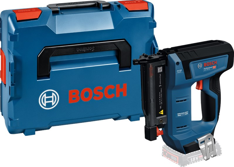 Bosch GNH 18V-35 SOLO L-BOXX ACCUHOUTTACKER