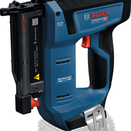 Bosch GNH 18V-35 SOLO L-BOXX ACCUHOUTTACKER