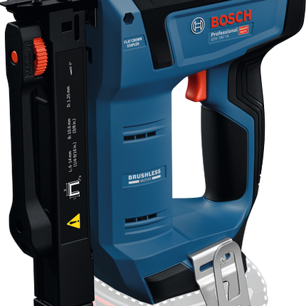 Bosch GTH 18V-14 SOLO L-BOXX ACCUTACKER