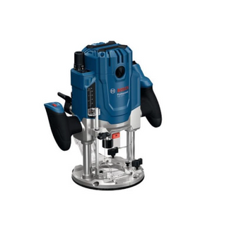 BOSCH GOF 20-12 BOVENFREESMACHINE