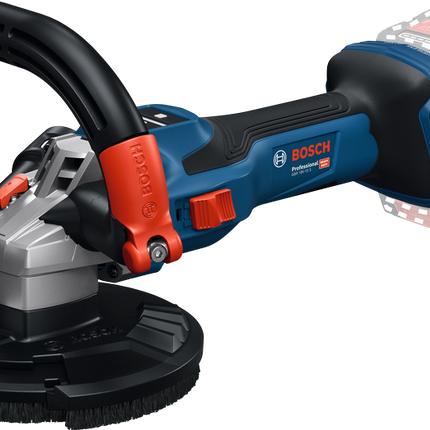 BOSCH GBR 18V-15 S SOLO ACCUBETONSLIJPERL-BOXX