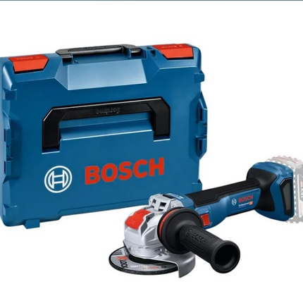 Bosch GWX 18V-11 S ACCU HAAKSE SLIJPER