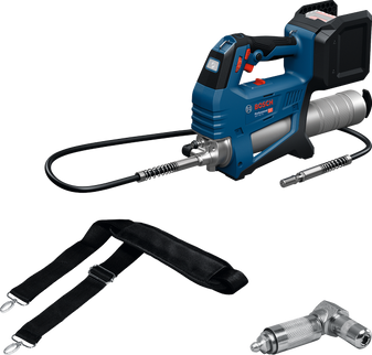 Bosch GFP 18V-10 ACCUVETSPUIT SOLO DOOS