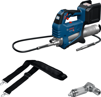 Bosch GFP 18V-10 ACCUVETSPUIT SOLO DOOS