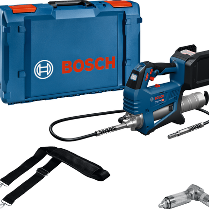 Bosch GFP 18V-10 ACCUVETSPUIT SOLO XL-BOXX
