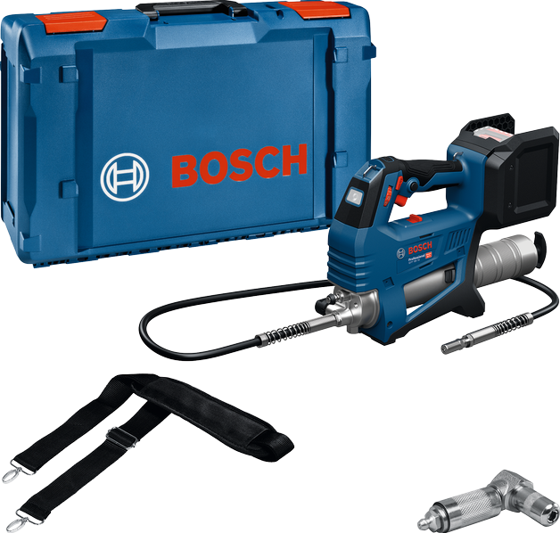 Bosch GFP 18V-10 ACCUVETSPUIT SOLO XL-BOXX
