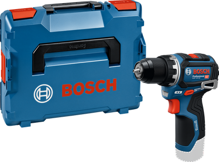 Bosch GSR 12V-32 SOLO ACCUSCHROEFBOORMACHINE  L-BOXX