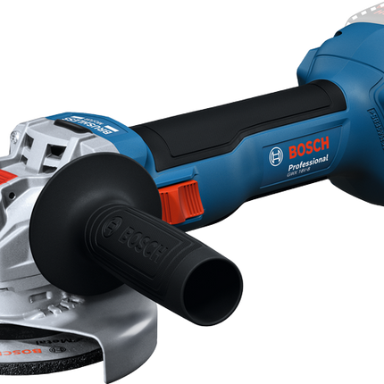 Bosch GWX 18V-8 SOLO DOOS ACCU HAAKSE SLIJPER