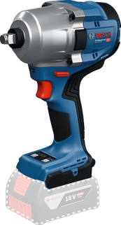 Bosch GDS 18V-780 ACCU SLAGMOERAANZETTER      DOOS