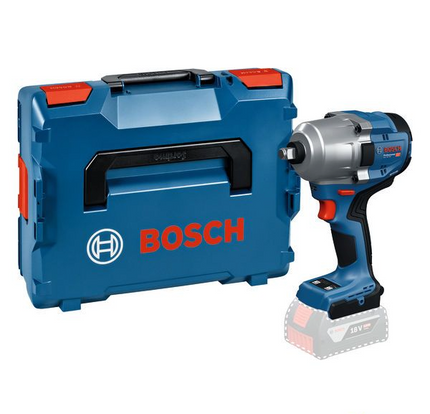 Bosch GDS 18V-780 ACCU SLAGMOERAANZETTER      L-BOXX