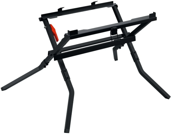 BOSCH GTA 571 WERKBANK