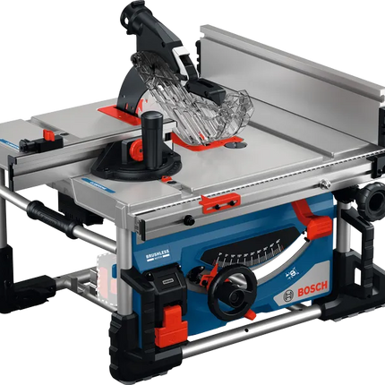 BOSCH STATIONAIRE MACHINE GTS 18V-70