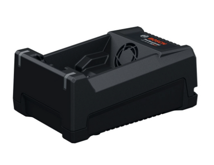 Bosch EXPERT EXBA18V-40 2×4,0Ah + GAL 12V/18V-80 Starterset - 1600A0373J