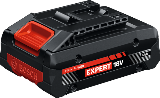 Bosch EXPERT EXBA 18V‑40 Accupack - 1600A036YW