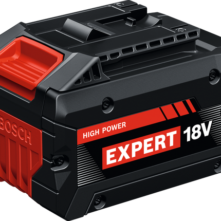 Bosch EXPERT EXBA18V-55 Accu 5,5Ah High Power – 1600A036Z6