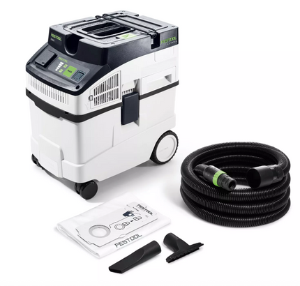 Festool CT 25 STOFZUIGER