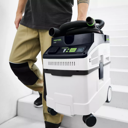 Festool CT 25 STOFZUIGER