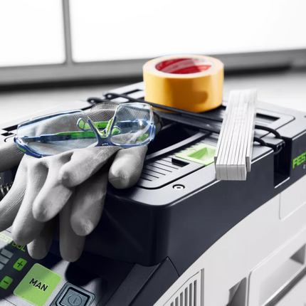 Festool CT 25 STOFZUIGER