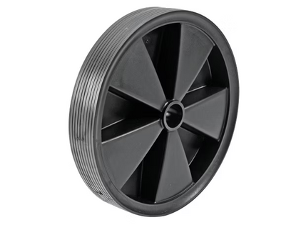 ATIKA VOLLGUMMIRAD COMPACT 100 - 140    GREY