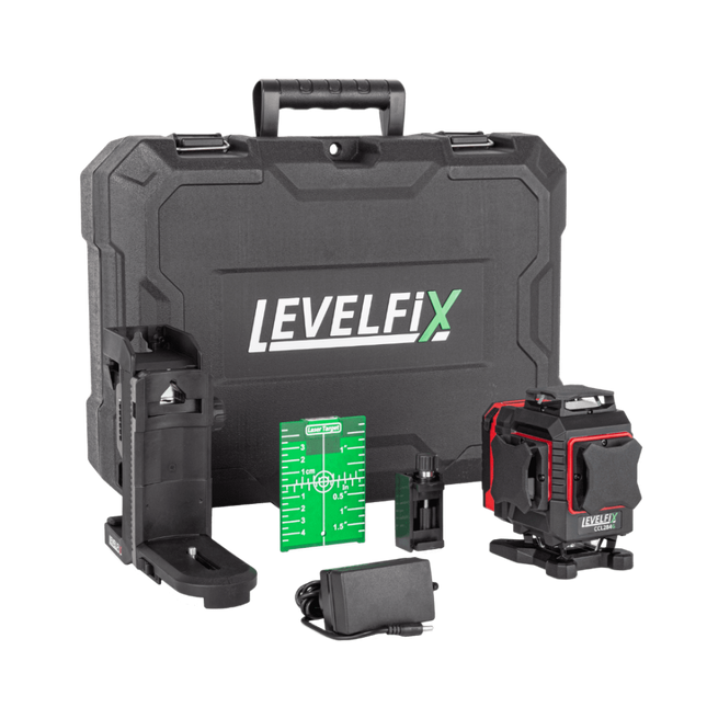 Levelfix CCL284G SET MET STATIEF P150IL