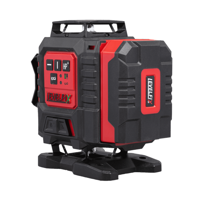 Levelfix CCL284G SET MET STATIEF P150IL